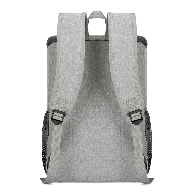 Tas Ransel Berinsulasi Kapasit - Embroidery Bag ulasan dan harga